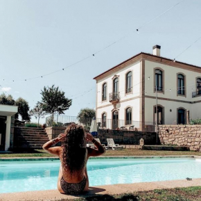 Quinta de Fiães